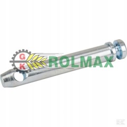 Standard pin 19x127 mm z319127kr