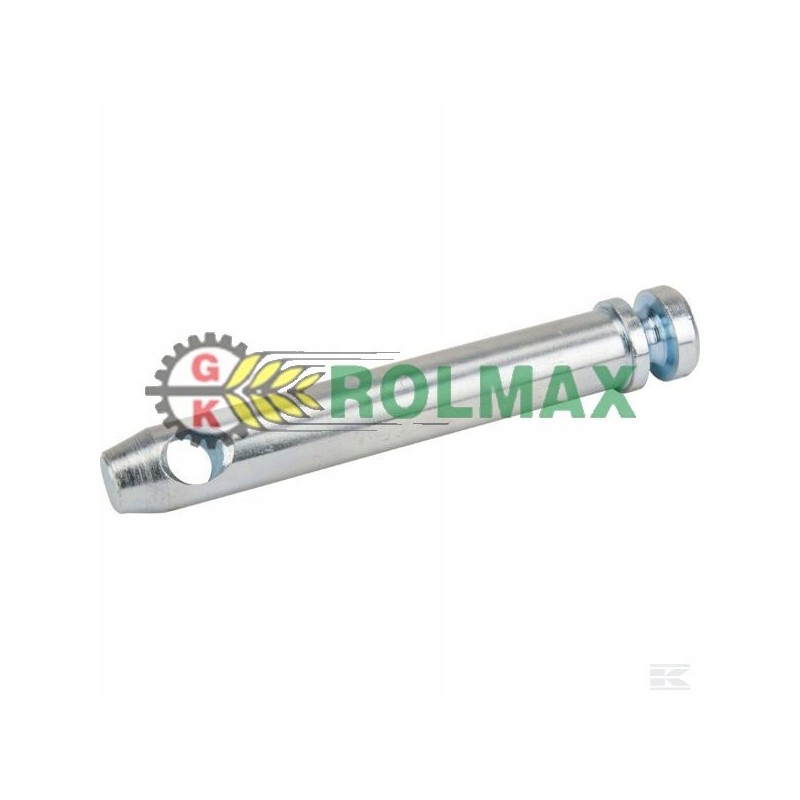 Standard pin 19x127 mm z319127kr