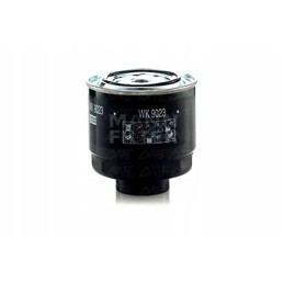 Fuel filter mitsubishi 200 triton pajero sport