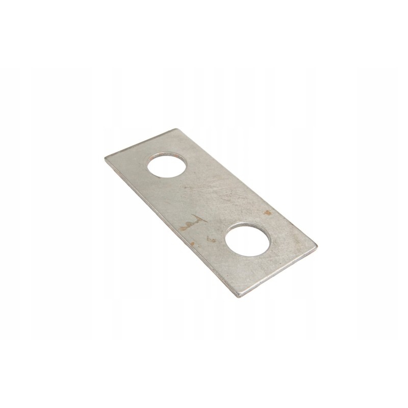 676770 0 metal chain plate