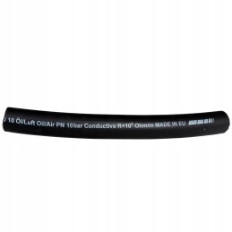 Zetor drain return pipe 70473911