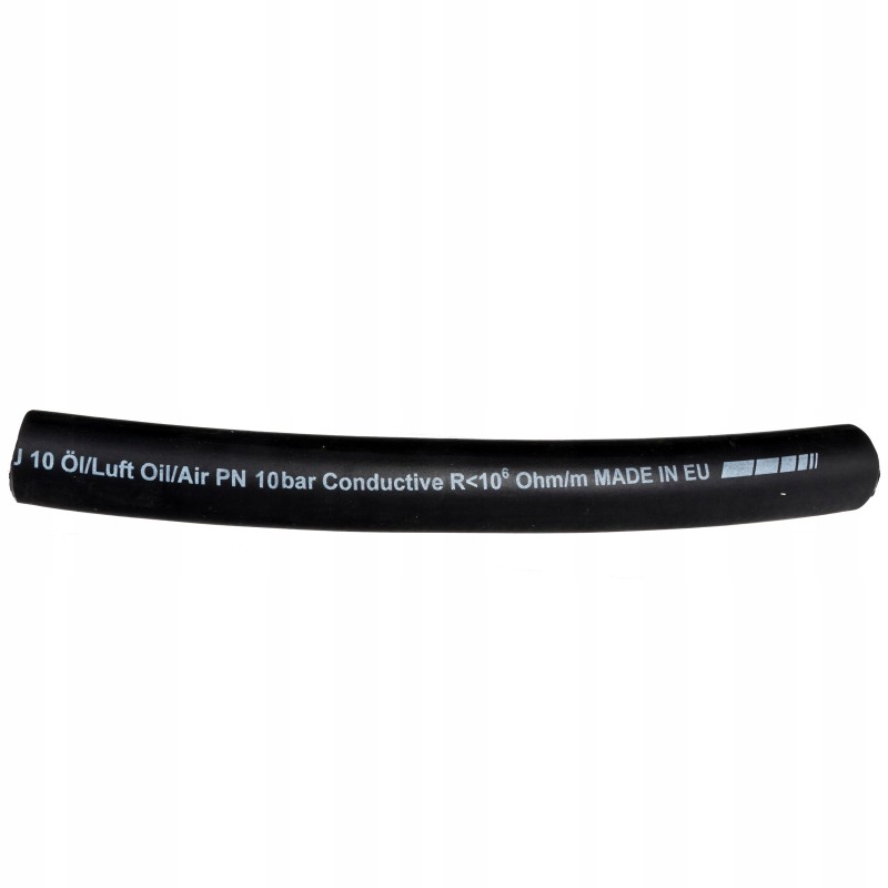 Zetor drain return pipe 70473911