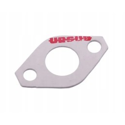 Oil pump pressure tube gasket krazelite 0 8
