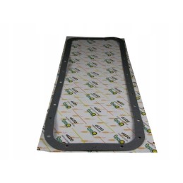 Bowl gasket 6 cylinder 04195829 38004873 deu