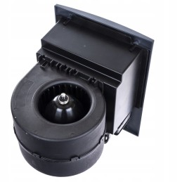 Arizona 600 heater with 12v control panel