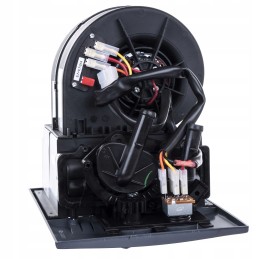 Arizona 600 heater with 12v control panel