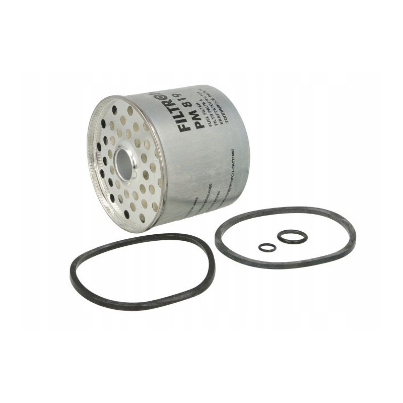 PM 819 filtron fuel filter