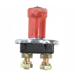 Power disconnect switch 1000a 6 24v zetor proxima forterra