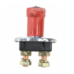 Power disconnect switch 1000a 6 24v zetor proxima forterra