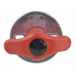 Power disconnect switch 1000a 6 24v zetor proxima forterra