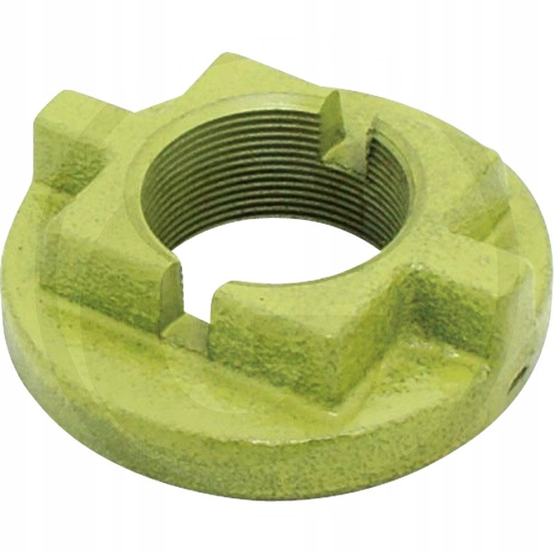 Transport hook nut mf 235 255 ursus 28
