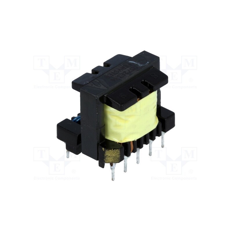 1 pcs x FERYSTER - TI-E25/6-0572 - Transformer: impulse, power supply, 30W, PKS606Y, 133.85uH