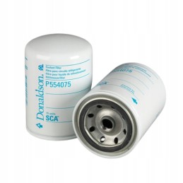 Spin on Donaldson cooling system filter p554075