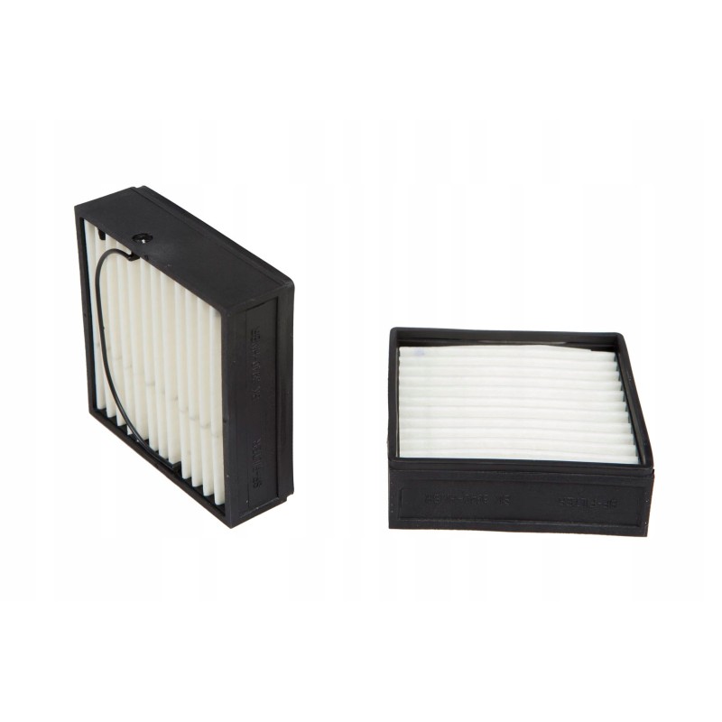 Sk3940 hnbr engine fuel filter sf filter