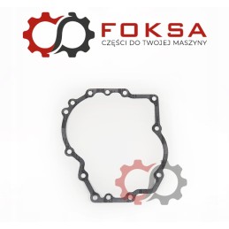 Box cover gasket 0 255 3356 0 10 same
