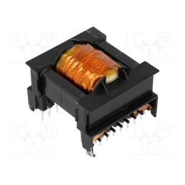 1 pcs x FERYSTER - TI-ETD44-2555 - Transformer: impulse, power supply, 480W, 1.44mH