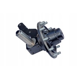 102420491 complete right steering knuckle