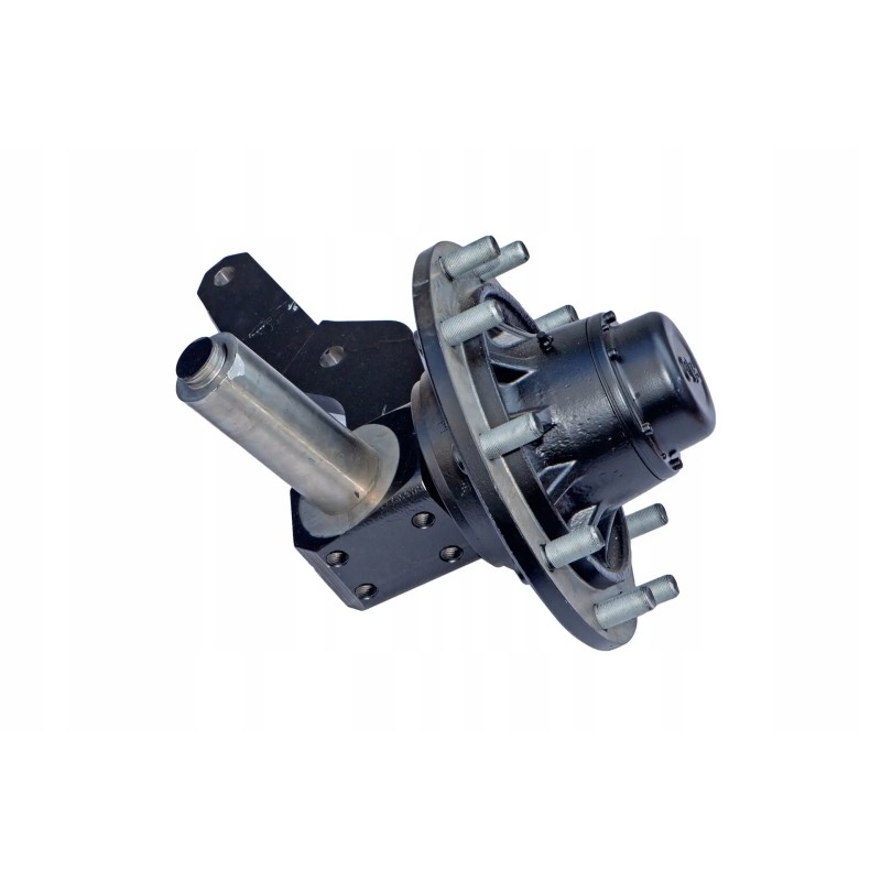 102420491 complete right steering knuckle