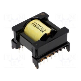 1 pcs x FERYSTER - TI-ETD39-1131 - Transformer: impulse, power supply, 136W, TOP250YN, 178.75uH