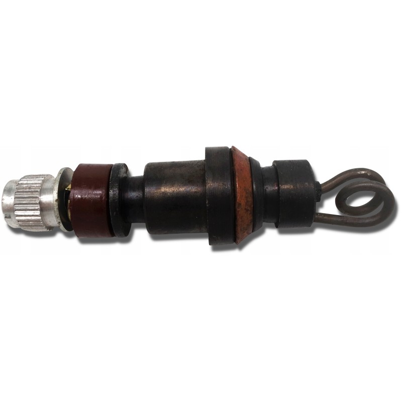 Durable Mtz Belarus 50 glow plug with heater