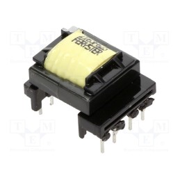 1 pcs x FERYSTER - TI-EF16-2163 - Transformer: impulse, power supply, 4W, TNY274, 1.74mH
