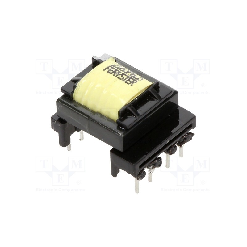 1 pcs x FERYSTER - TI-EF16-2163 - Transformer: impulse, power supply, 4W, TNY274, 1.74mH
