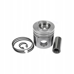 Vpb3867 piston with massey fergosun rings