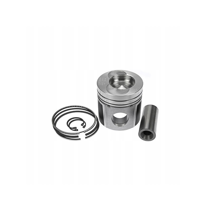 Vpb3867 piston with massey fergosun rings