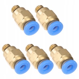 Pneumatic outer diameter 5 pcs