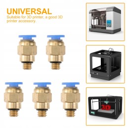 Pneumatic outer diameter 5 pcs