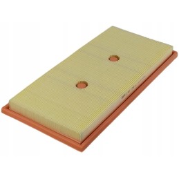 Mann air filter s class w221