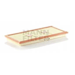 Mann air filter s class w221