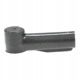 The pump lubricator and the milking machine's suction pipe fit