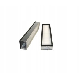 Cabin filter new holland t4 47807838 cnh