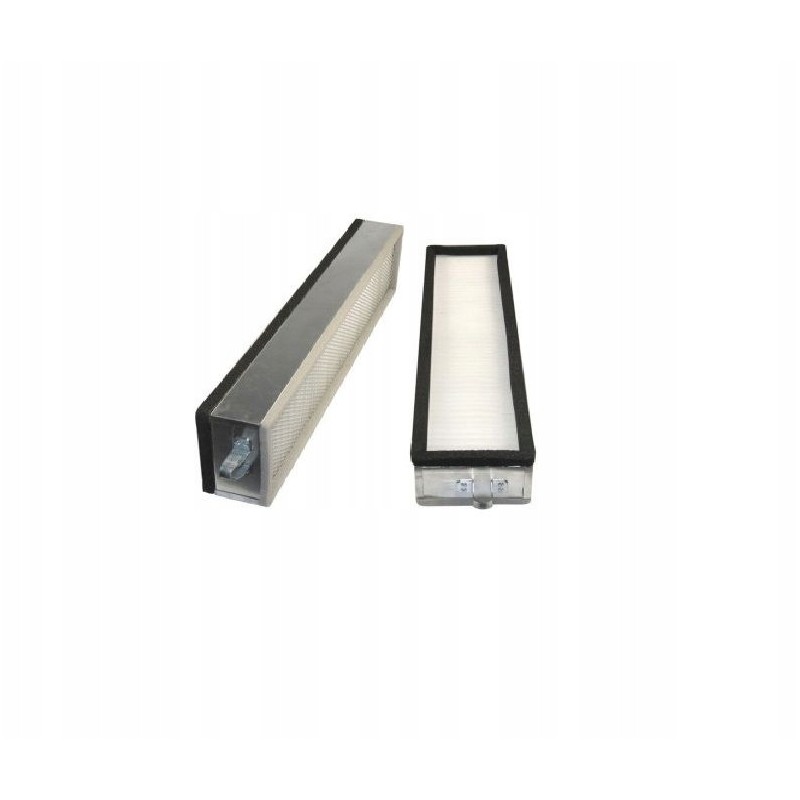 Cabin filter new holland t4 47807838 cnh