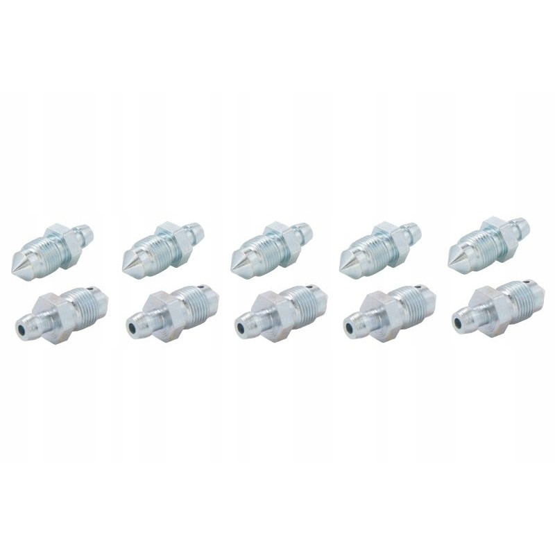 Brake caliper bleeder wp 0040 010