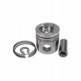 Vpb3866 piston with massey fergosun rings