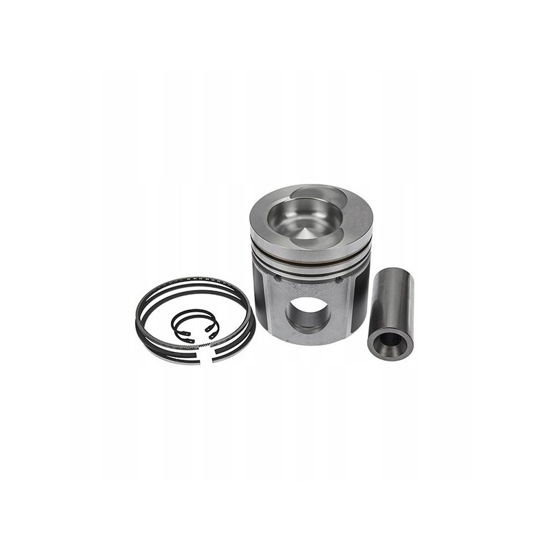 Vpb3866 piston with massey fergosun rings