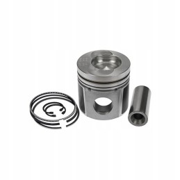 Vpb3868 piston with massey fergosun rings