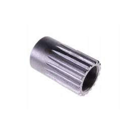 Inner shaft II of the intermediate gearbox C 385