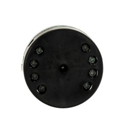 Ursus C 330 C 360 ignition switch with metal nut