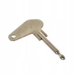 Ursus C 330 C 360 ignition switch with metal nut