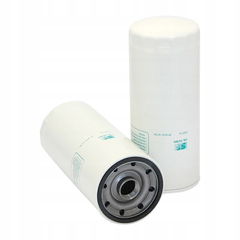 Sp4410 oil filter SF filter