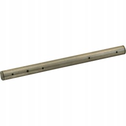 Valve rocker shafts c 330