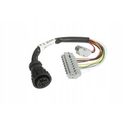 3714782m1 wiring harness