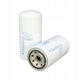 Donaldson P555627 spin on separator fuel filter