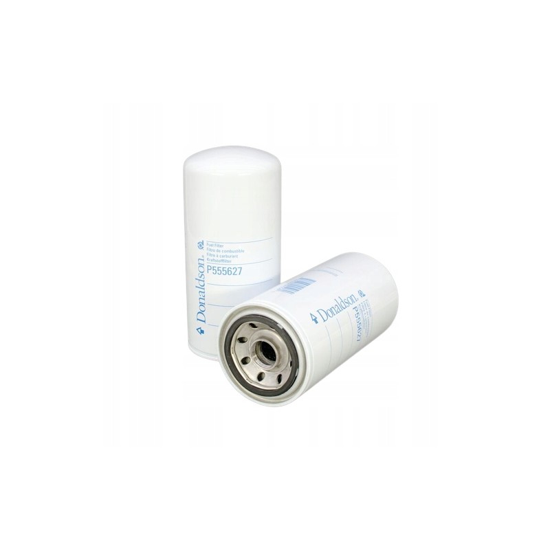 Donaldson P555627 spin on separator fuel filter