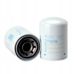 Spin on Donaldson hydraulic filter p162766