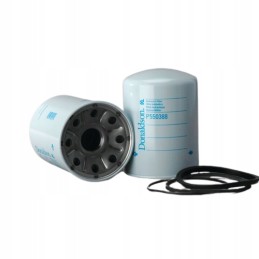 Spin on Donaldson hydraulic filter p550388