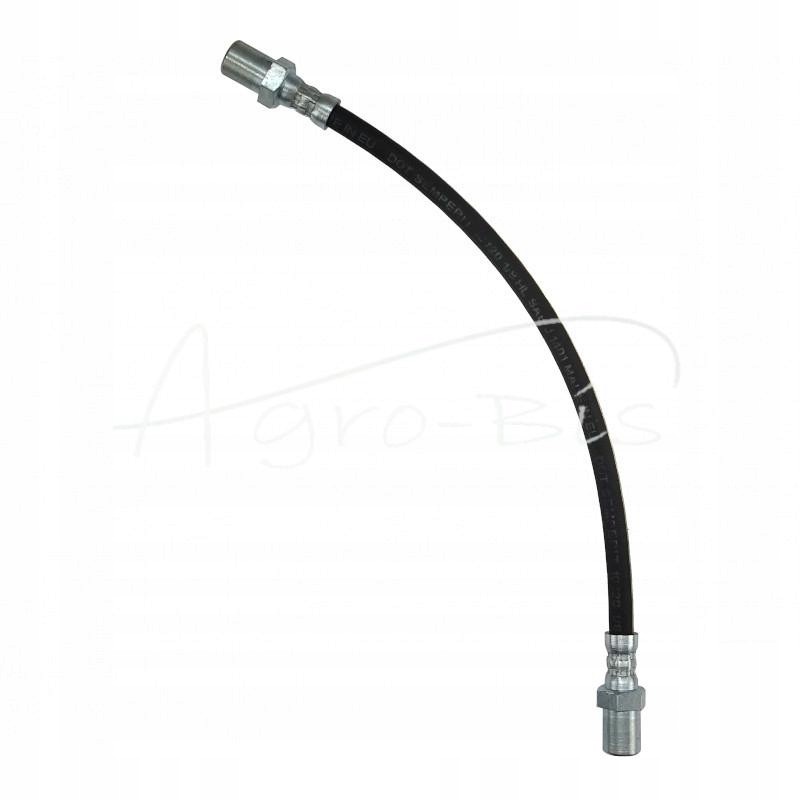 Lubrication line of the compressor C 360 3P Andoria mot